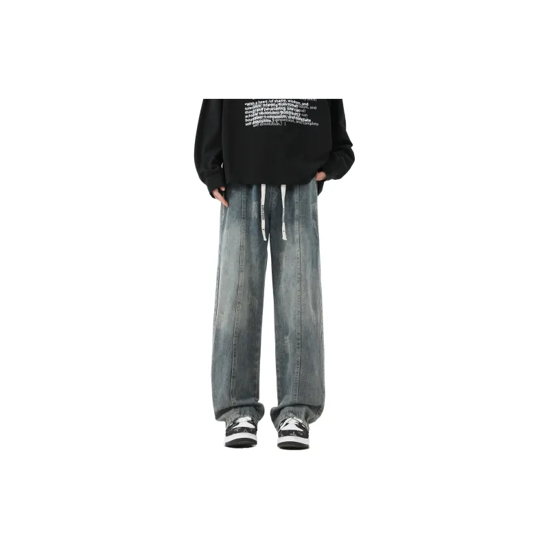 FAKE VINTAGE Jeans Unisex-46