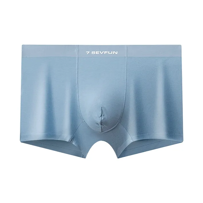 7 SEVFUN Underpants Men's 4 Pack-1