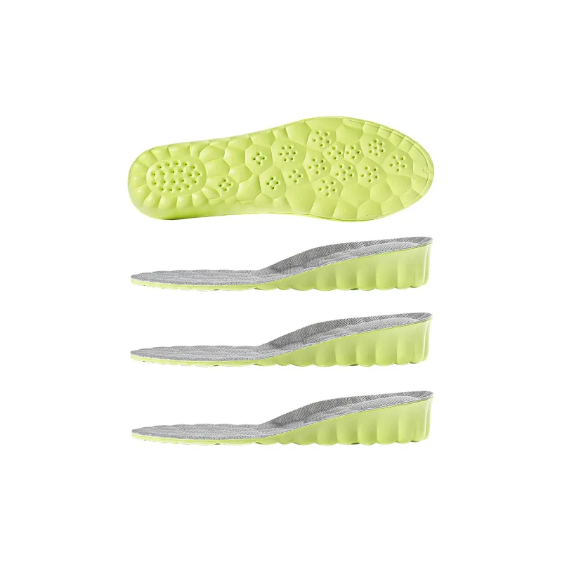Maigaole Breathable Mesh Small Foam Insoles Unisex-9