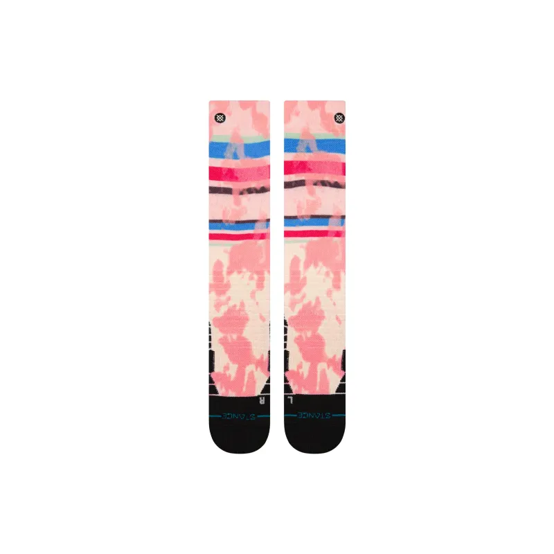 Stance Knee High Socks Unisex 1 Pack-0