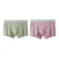 Bamboo Green+Nude Cameo Brown