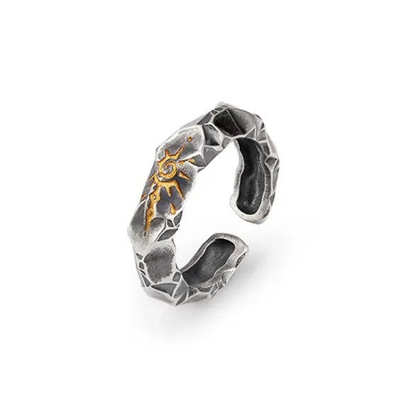 LuluCanaan Rings Men-4
