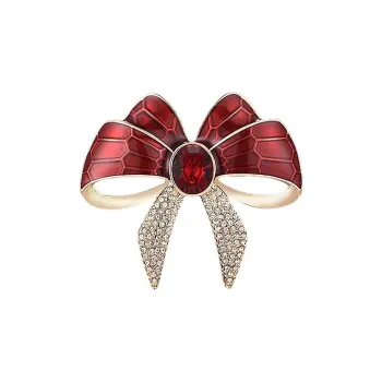 Lan Ying Eco Friendly Alloy Brooches Women's
