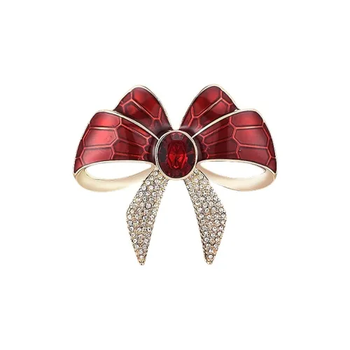 Lan Ying Eco Friendly Alloy Brooches Women's