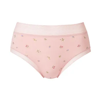 UNIQLO Underpants Women's 1 Pack Pink