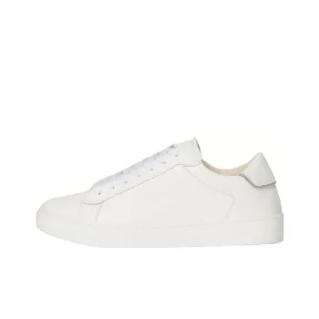 Fabiana Filippi Pebbled Low-top Sneakers