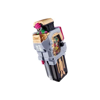 BANDAI DX Kamen Rider Ex Aid Model Accessories