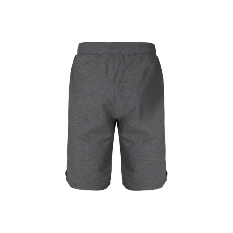 Adidas SHORTS FT ADI Casual Shorts Men's Dark Heather Gray-1