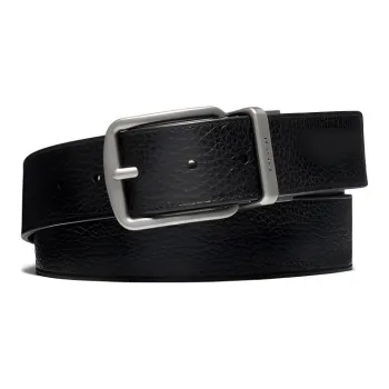 COACH Leather Belts Men