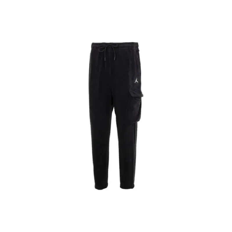Jordan Jump Man Casual Sportswear Men's Black-3
