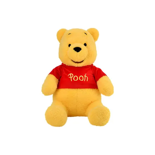 Disney Bear Dolls Plush Doll 72cm High