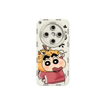 CHUNFAN Phone Cases
