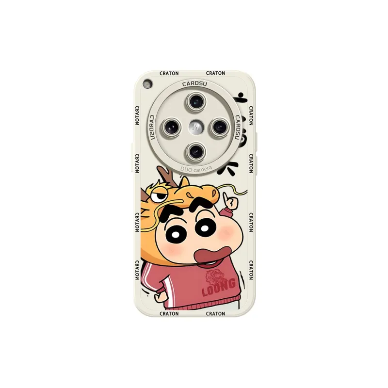CHUNFAN Phone Cases-0