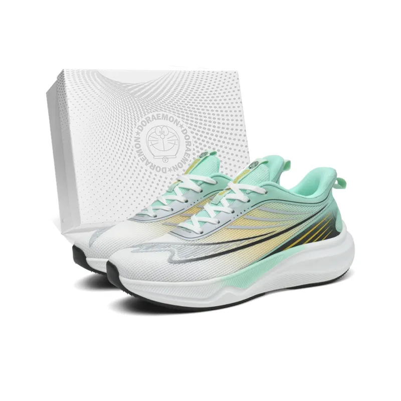 DoraemonA Low Top Casual Shoes Unisex-84