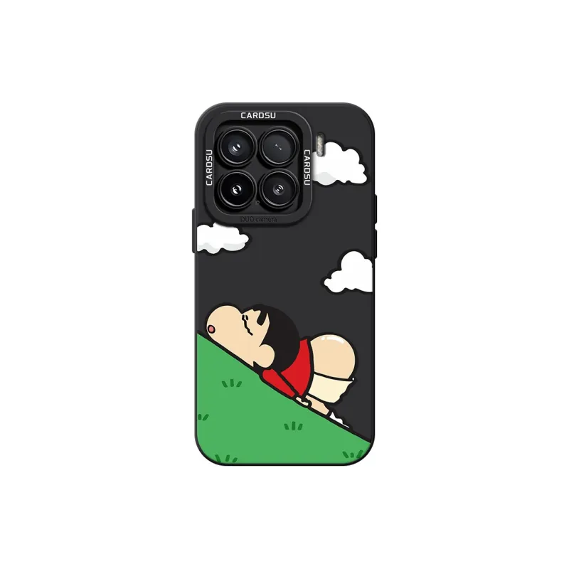 CHUNFAN Phone Cases-10