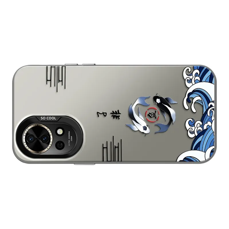 GELEI Phone Cases-14