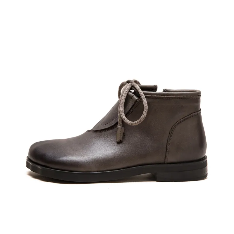 Jay Ankle Boots Women's-8