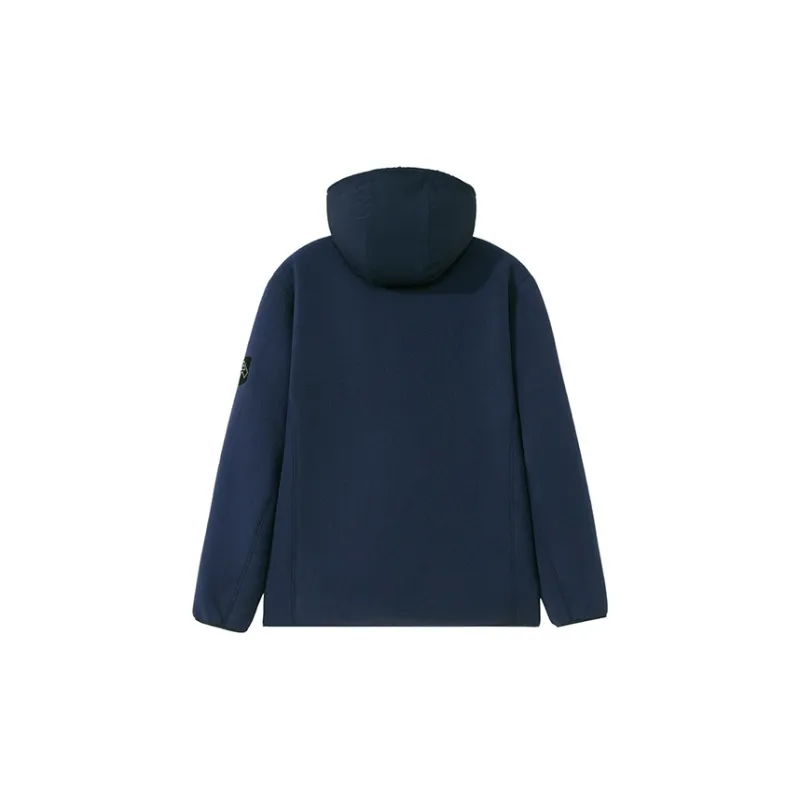 PIONEER CAMP Jackets Unisex-5
