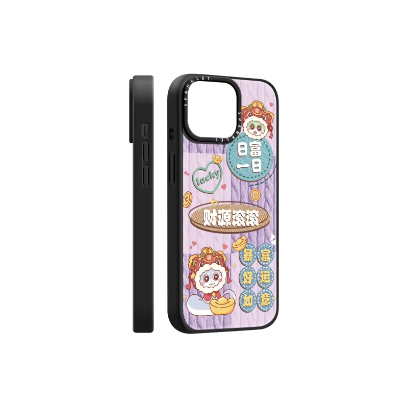 MINISO Phone Cases-3