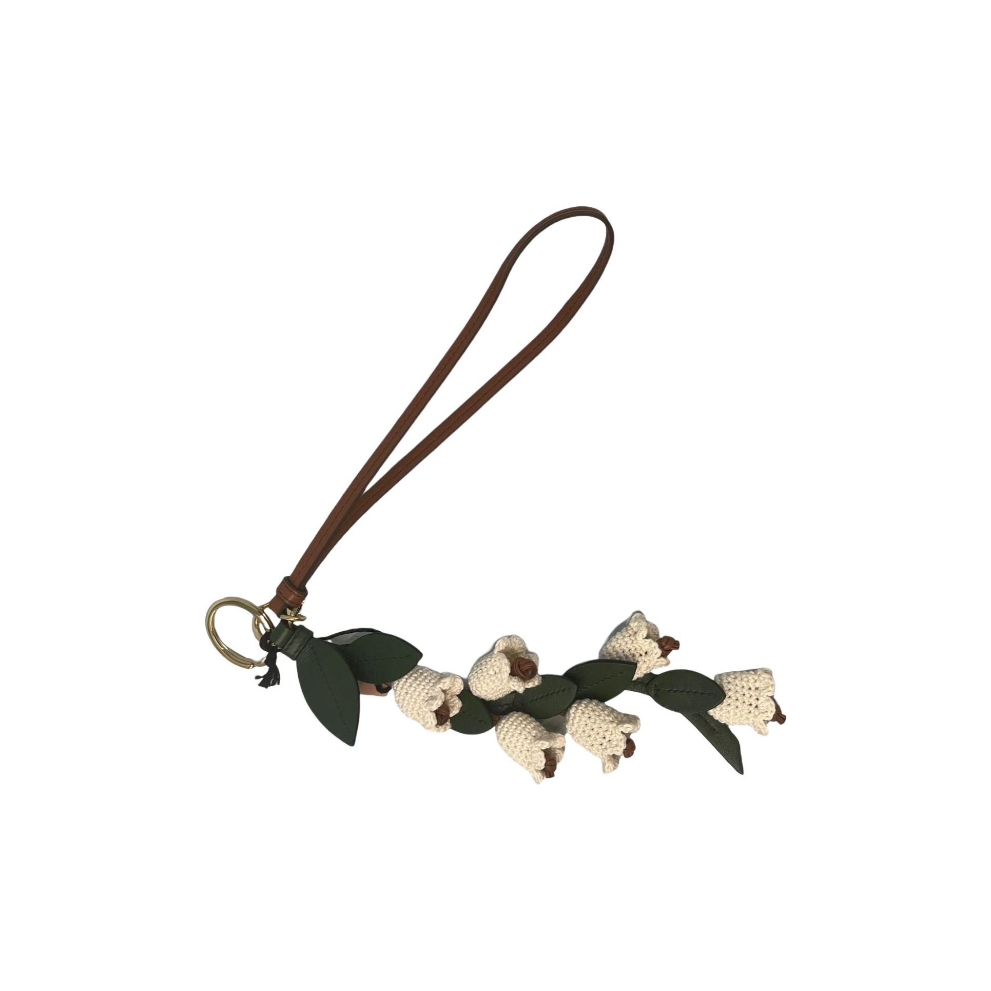 MIU MIU Keychains on Sale & Authentic - POIZON MIU MIU Keychains on Sale & Authentic - POIZON