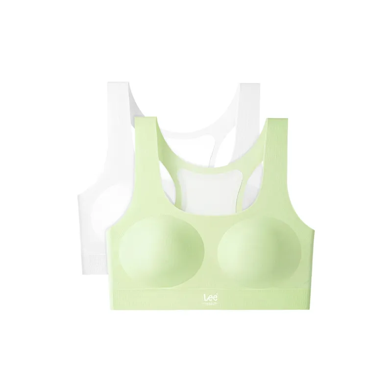 Lee Hui Guang II Generation Bra Women's 2 Pack-12