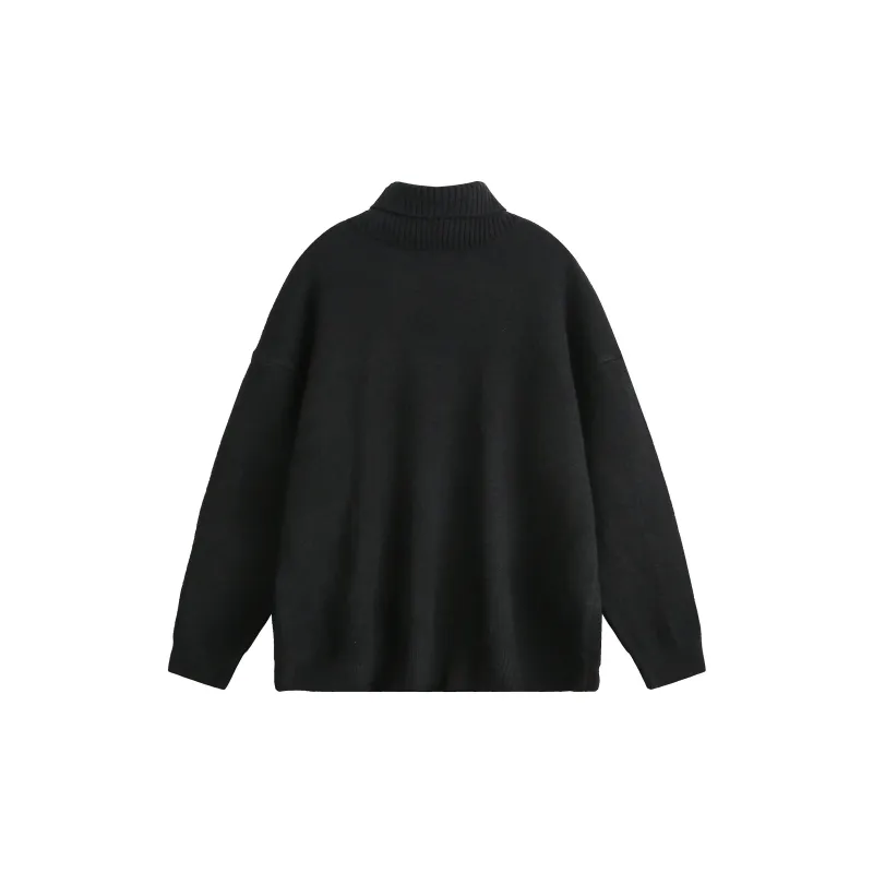 Emoji Sweaters Unisex-5