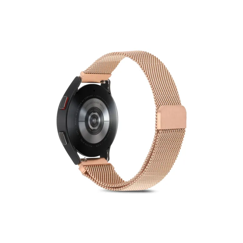 Vobafe Watch Band Huawei Compatibility Stainless Steel Material-11