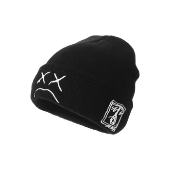 NOME Acrylic Hats & Caps Unisex