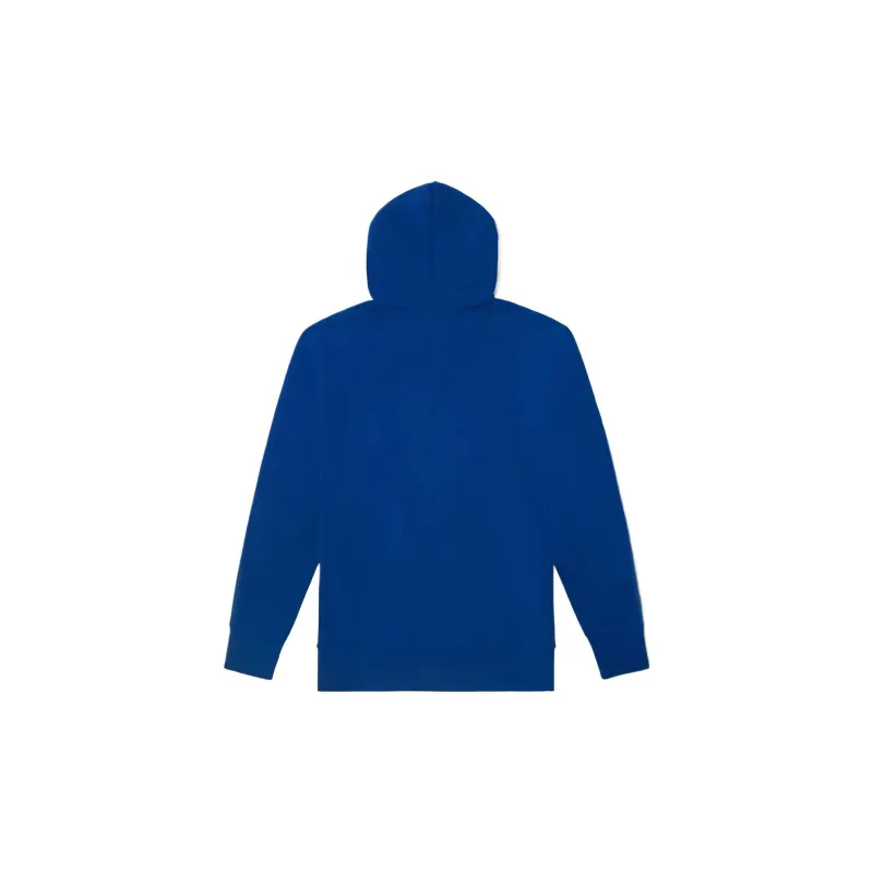 Vans PULLOVER HOOD Sweatshirt Unisex Klein Blue-1