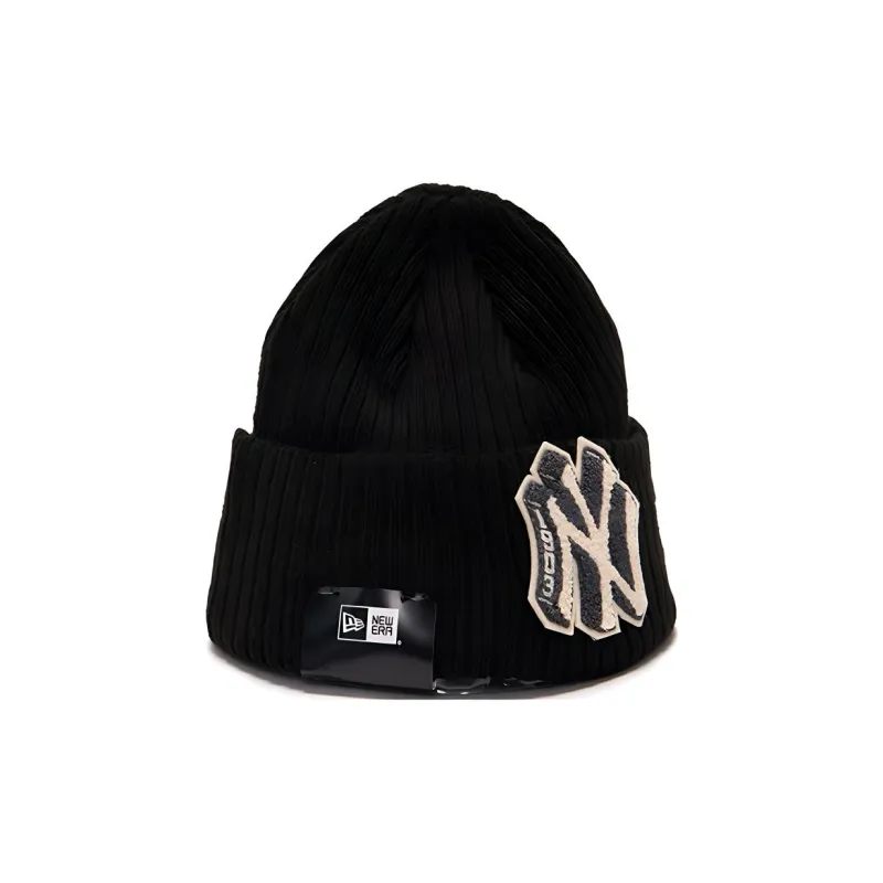 New Era Beanies Unisex-2