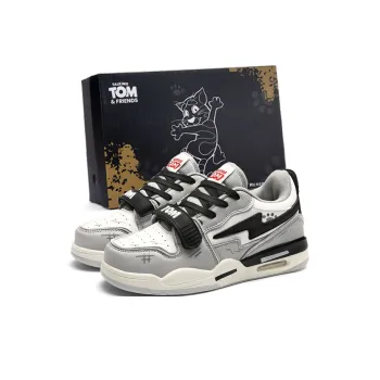 TALKING TOM Wear resistant Non slip And Breathable Casual Shoes Unisex