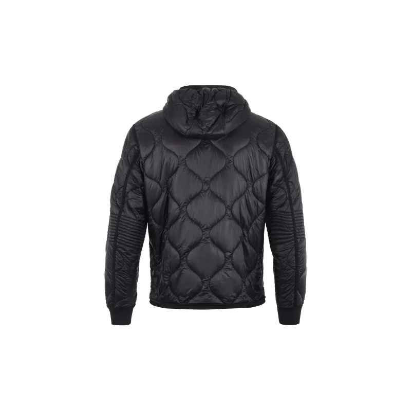 C.P.Company Hooded Jacket-1