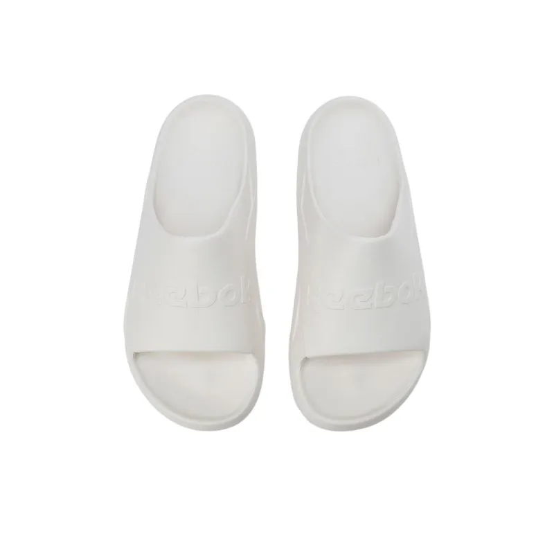 Reebok Clean Slide 'Chalk'-2