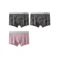 Charcoal Gray+Charcoal Gray+Nude Cameo Brown