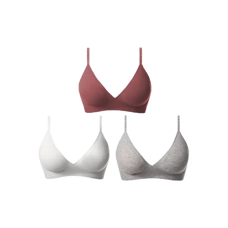 Cotton Gene Bra Women's Combo Set-14