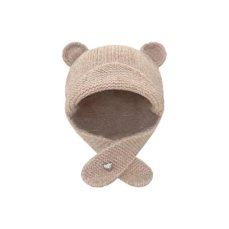 JKEM Cotton Hats & Caps Women's-5