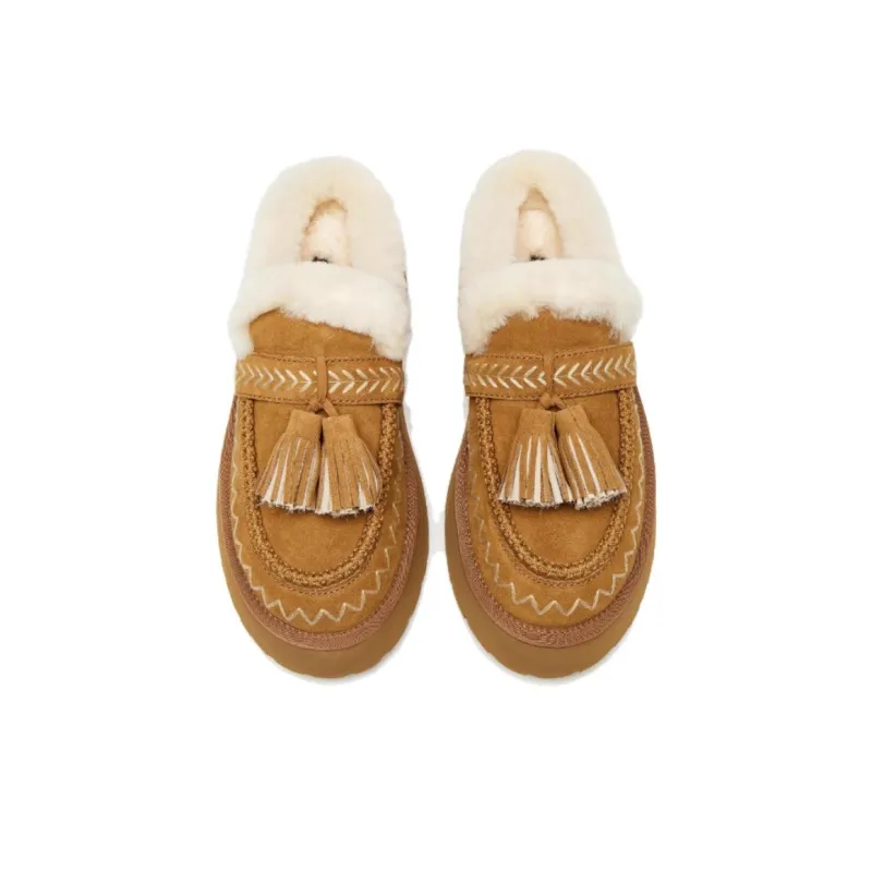 Staccato Closed Toe Slippers Women's-3