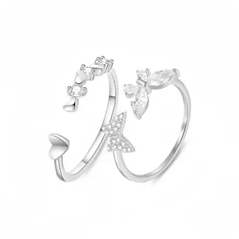 GLOIRE Rings Women's
