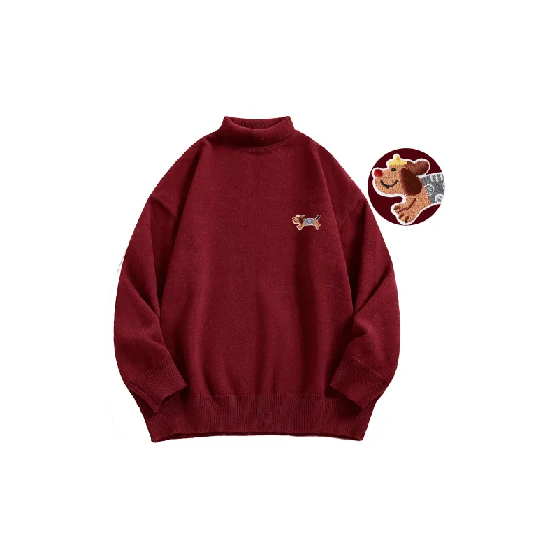 Emoji Sweaters Unisex-29