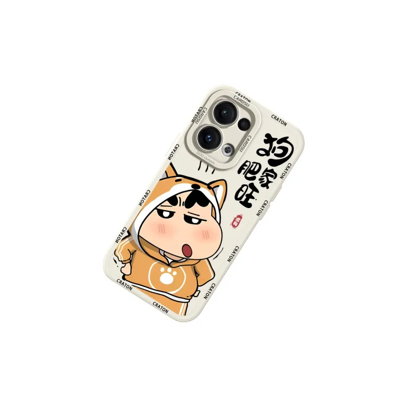 CHUNFAN Phone Cases-12