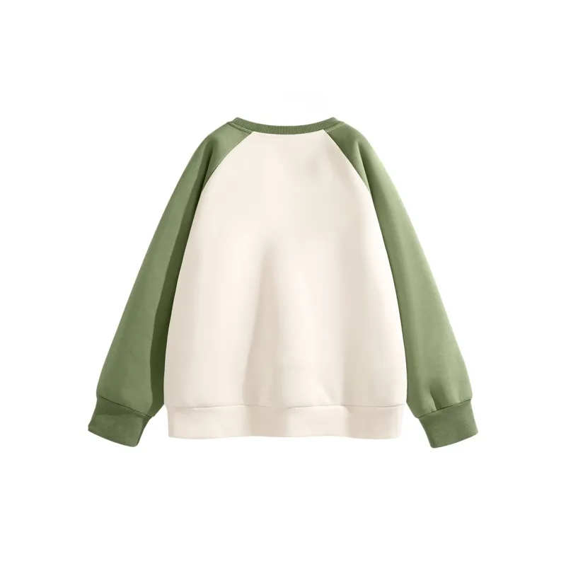 MINISO Sweatshirts Unisex-13