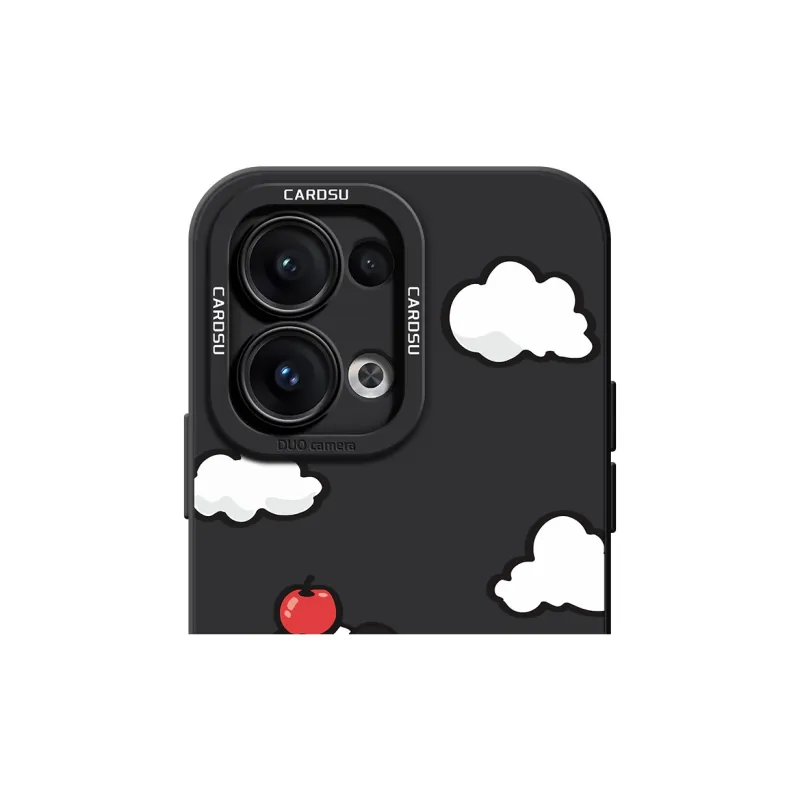 CHUNFAN Phone Cases-24