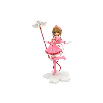 SEGA Sakura Kinomoto Sega Bonus Gifts 22cm