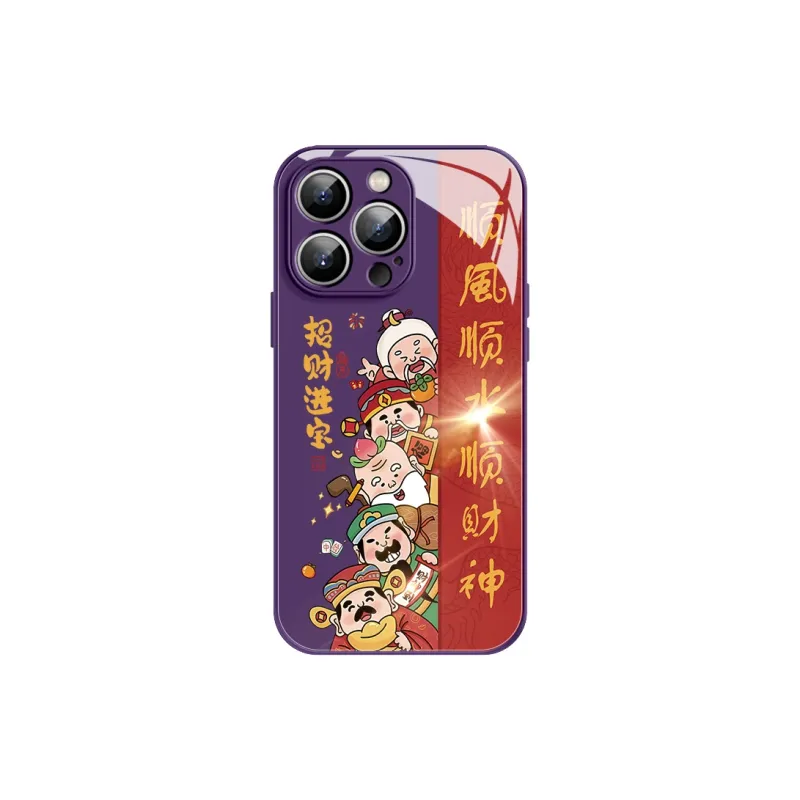 Lingtao Phone Cases-0