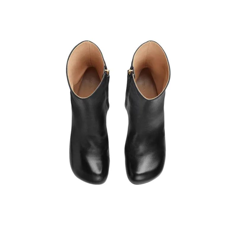 Bottega Veneta Nico Ankle Boots Women's-3