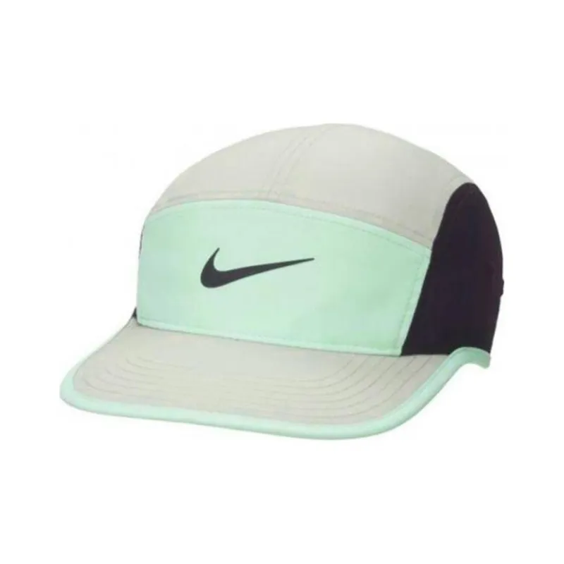 Nike Polyester Baseball Caps Unisex Green-0