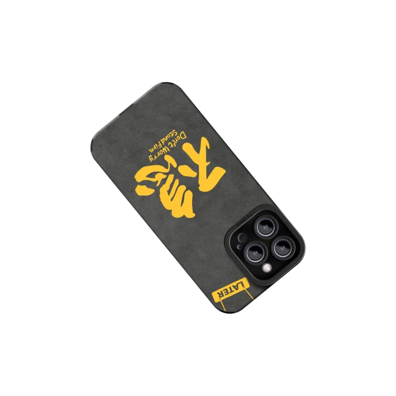 CHUNFAN Phone Cases-4
