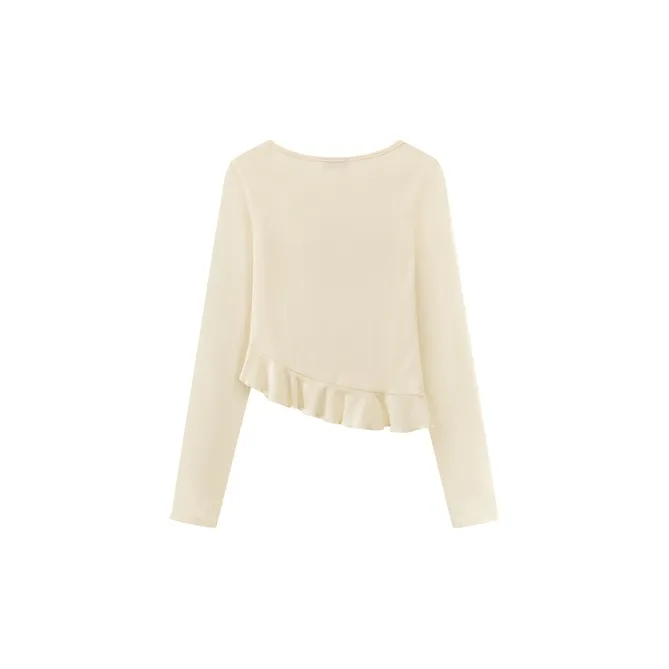 CHUU T Shirts Women's-4