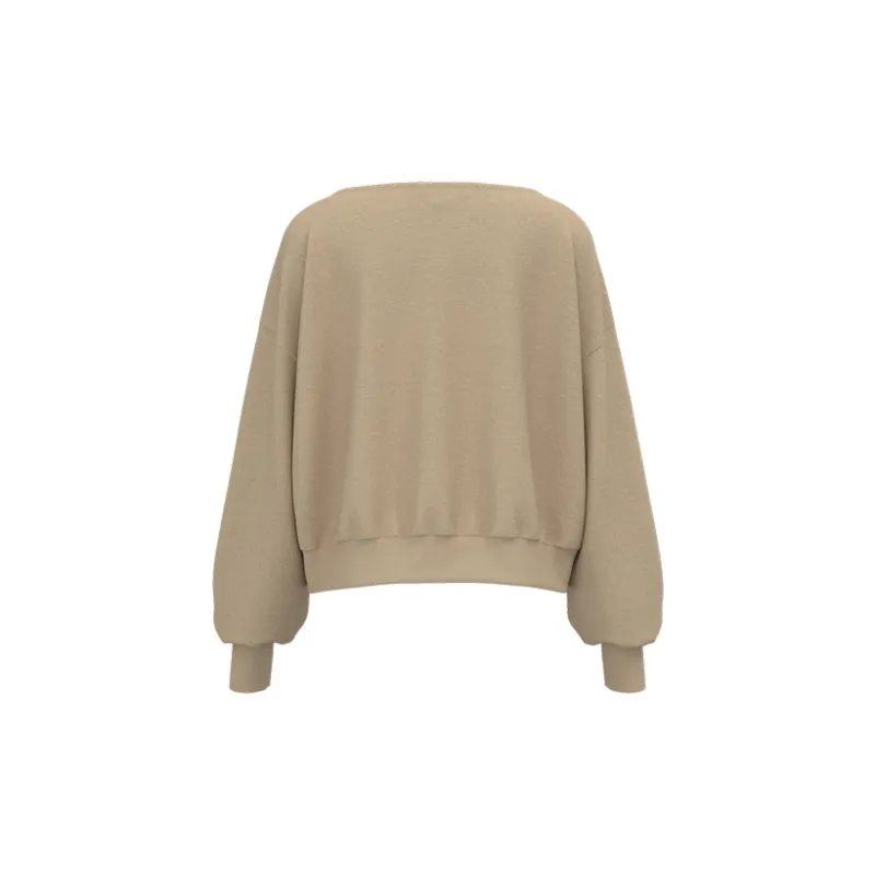 URBAN REVIVO Sweatshirt Women's-3