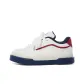 Red Blue